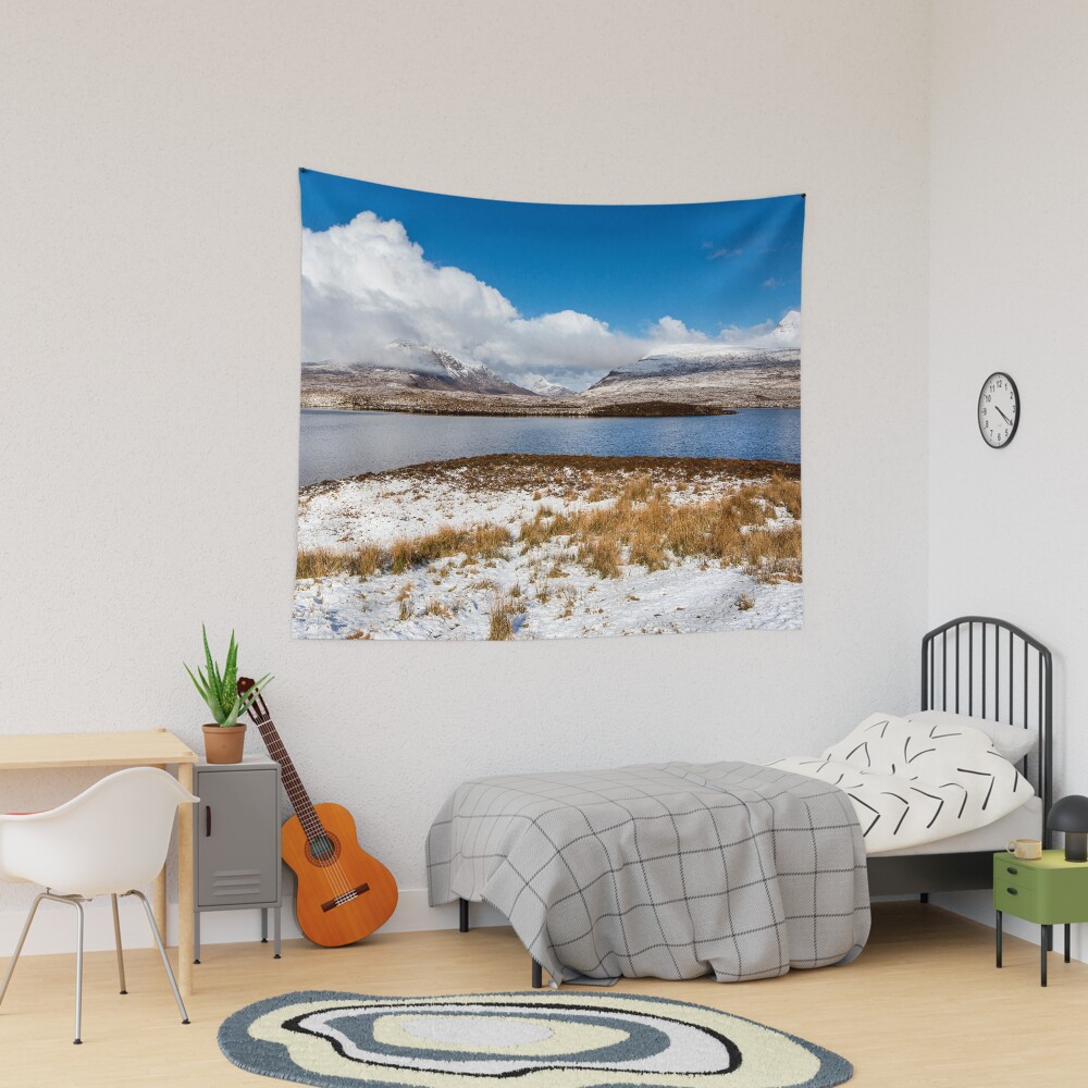 Item preview, Tapestry designed and sold by Femaleform.