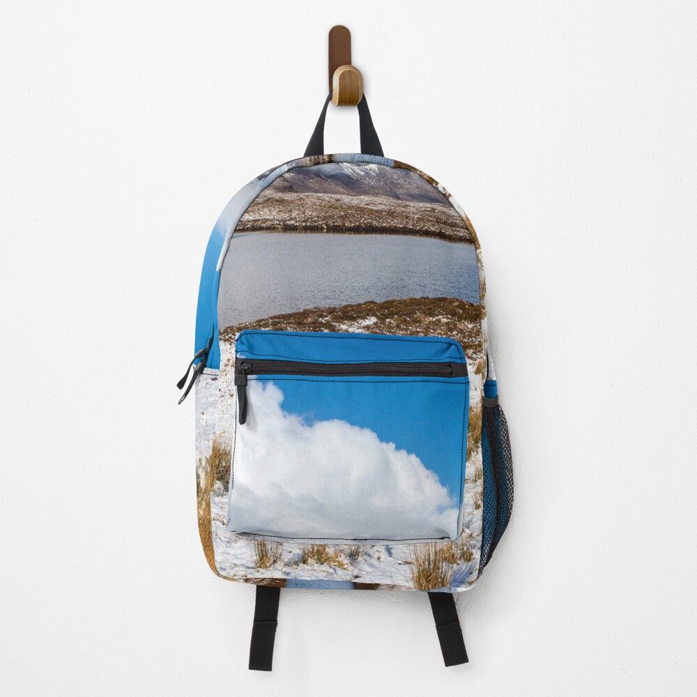 Item preview, Backpack designed and sold by Femaleform.