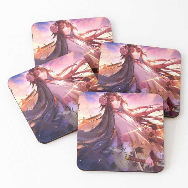 Item preview, Ryougi Shiki designed and sold by Hilary254.