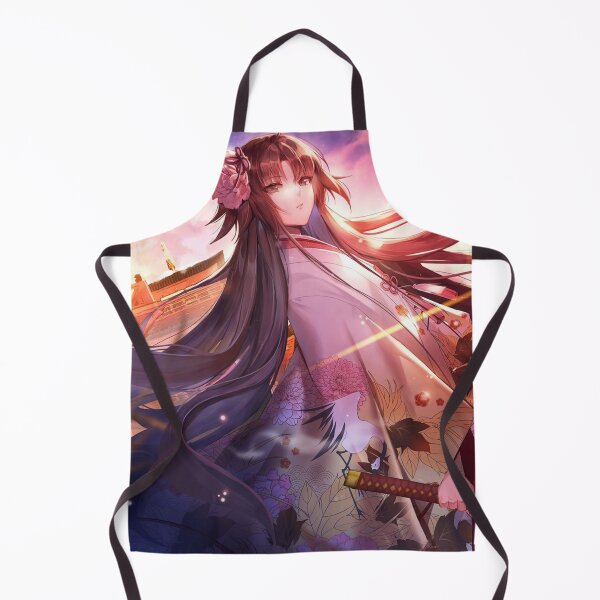 Item preview, Ryougi Shiki designed and sold by Hilary254.