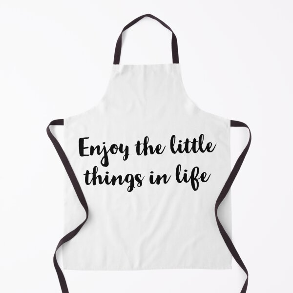 Item preview, Enjoy the little things in life designed and sold by Inspirationmotivation.