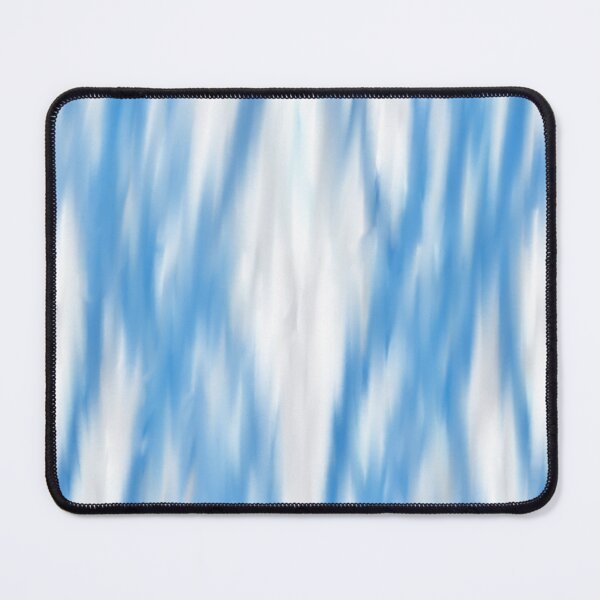 Item preview, Blurred lines pastel abstract designed and sold by SoniasArtwork.