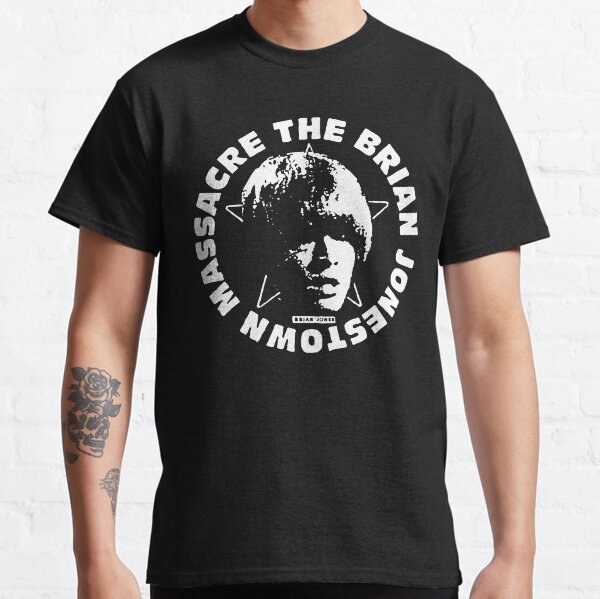 The Brian Classic T-Shirt