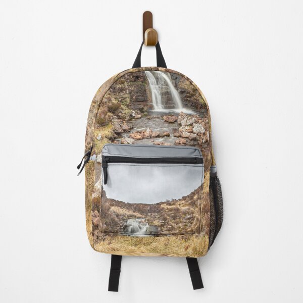 Item preview, Highland Waterfall designed and sold by Dave Hare Photography.