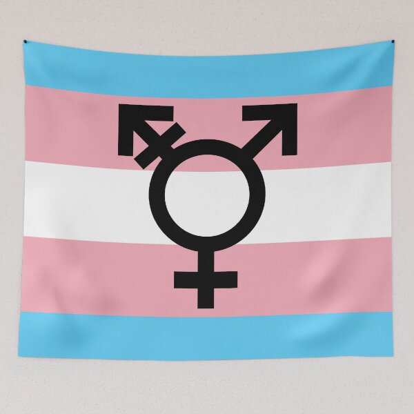 Item preview, Trans Pride designed and sold by cvx-official.