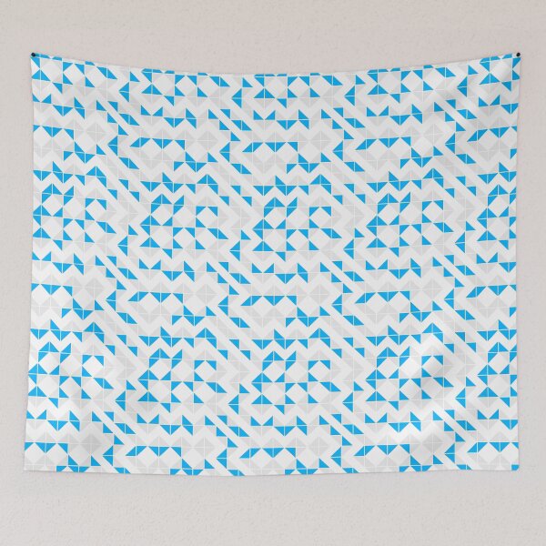 Item preview, Geometric Pattern Art designed and sold by IuriiVlasenko.