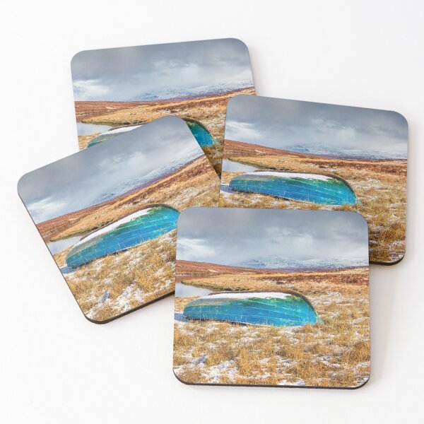 Item preview, Blue Boat designed and sold by Dave Hare Photography.