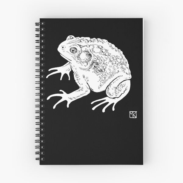 Item preview, Toad designed and sold by redgoldsparks.
