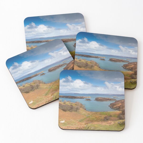 Item preview, Highland Isles designed and sold by Dave Hare Photography.