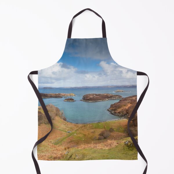 Item preview, Highland Isles designed and sold by Dave Hare Photography.