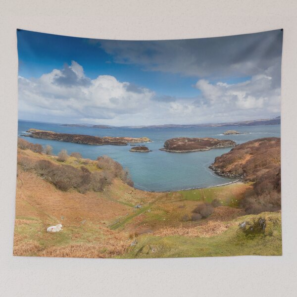 Item preview, Highland Isles designed and sold by Dave Hare Photography.