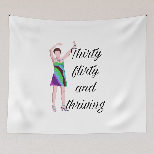 Item preview, 13 going on 30 designed and sold by AlaynaParker99.
