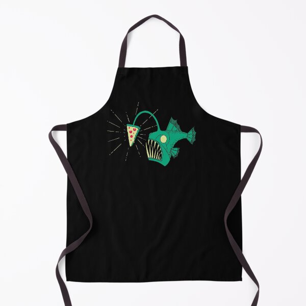Item preview, Angling For Pizza designed and sold by DinoMike.