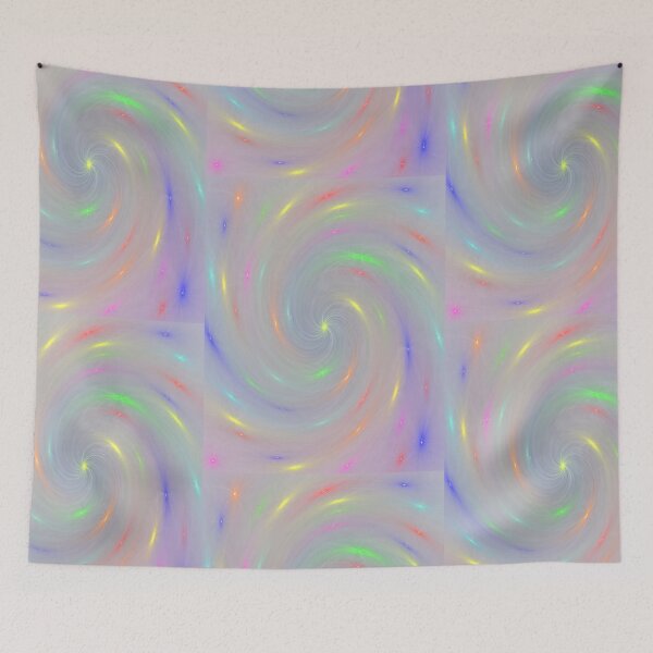 Item preview, Bright Starry Sky Creation designed and sold by FarzT.