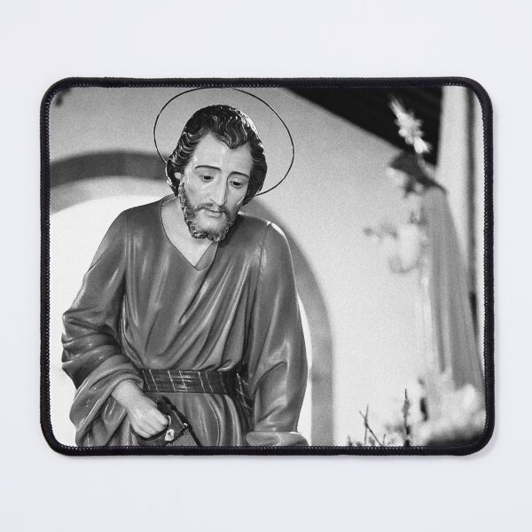 Item preview, Saint Joseph designed and sold by Gaspar Avila.