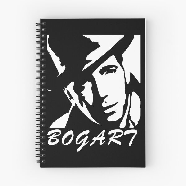 Item preview, Beautiful Model Cool Humphrey Bogart Bogart designed and sold by RickieHermiston.