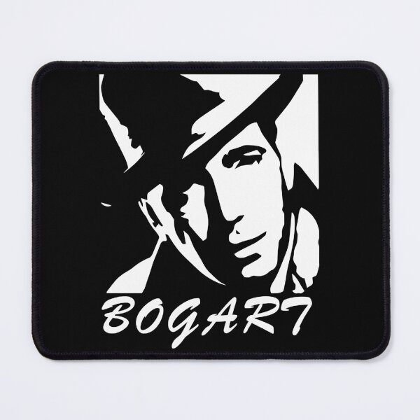 Item preview, Beautiful Model Cool Humphrey Bogart Bogart designed and sold by RickieHermiston.