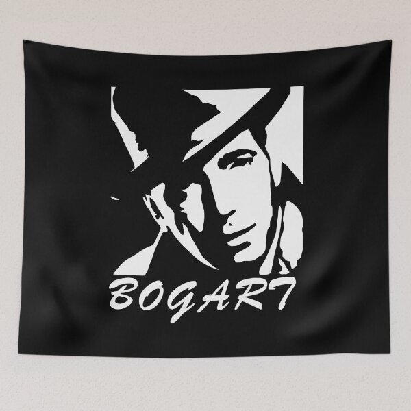 Item preview, Beautiful Model Cool Humphrey Bogart Bogart designed and sold by RickieHermiston.