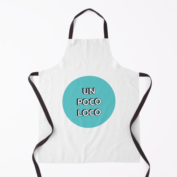 Item preview, un poco loco  designed and sold by Inspirationmotivation.