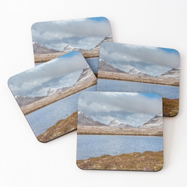 Item preview, Snow Covered Hills designed and sold by Dave Hare Photography.