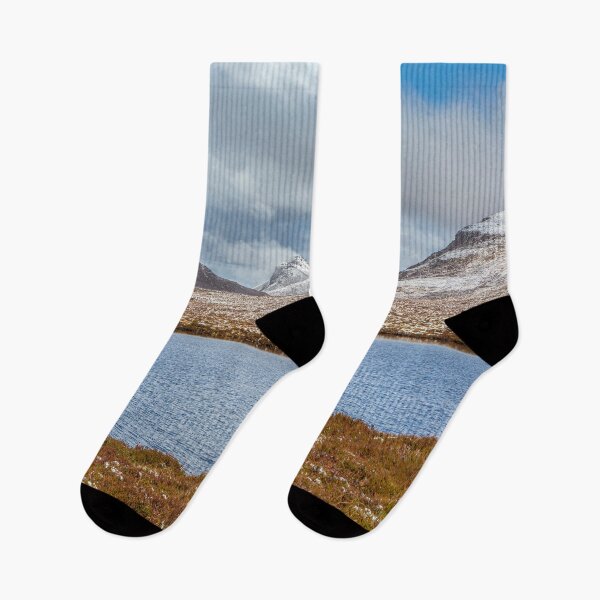 Item preview, Snow Covered Hills designed and sold by Dave Hare Photography.