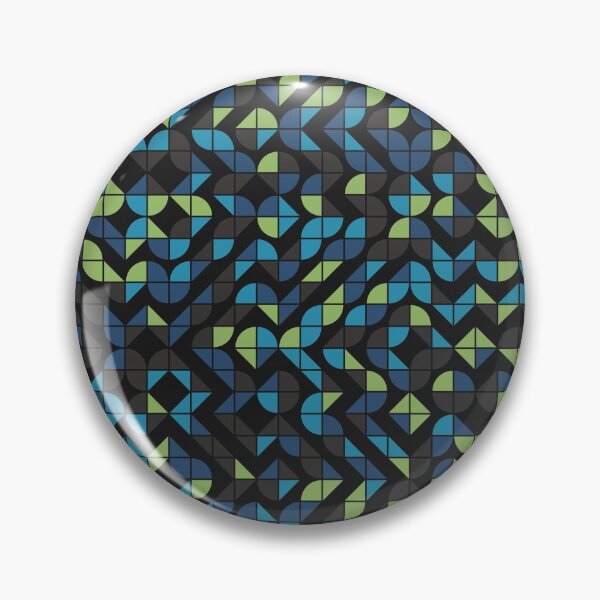 Item preview, Geometric Pattern Art designed and sold by IuriiVlasenko.