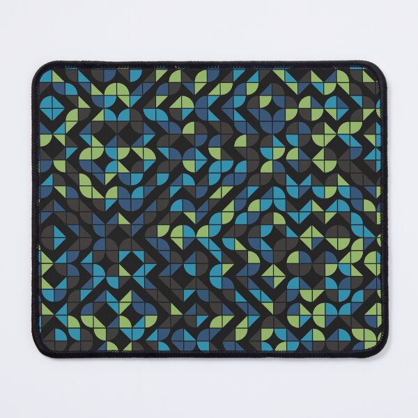 Item preview, Geometric Pattern Art designed and sold by IuriiVlasenko.