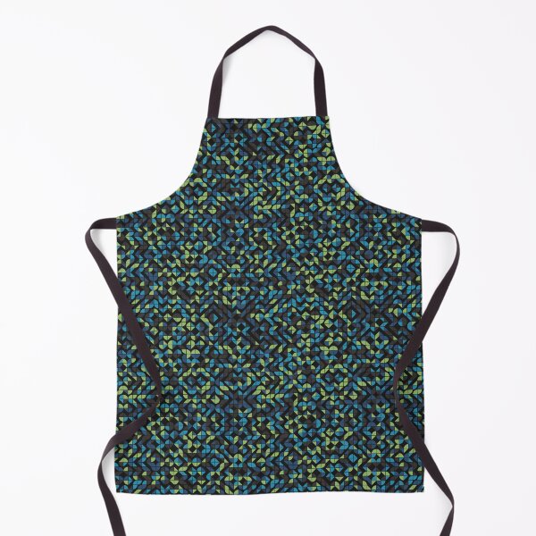 Item preview, Geometric Pattern Art designed and sold by IuriiVlasenko.