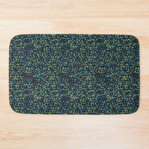 Item preview, Geometric Pattern Art designed and sold by IuriiVlasenko.