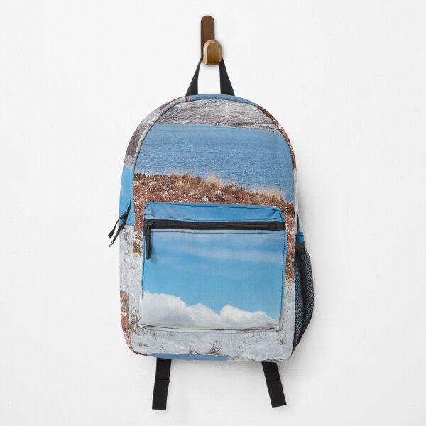 Item preview, Moorland Snow designed and sold by Dave Hare Photography.