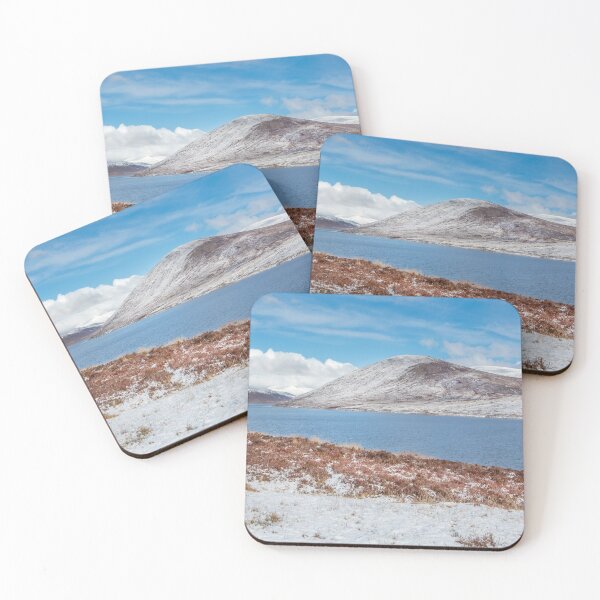 Artikelvorschau, Moorland Schnee entworfen und verkauft von Dave Hare Photography.