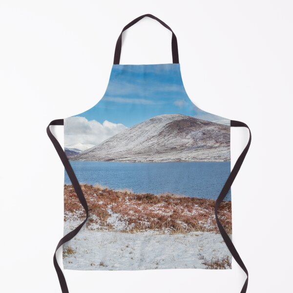 Item preview, Moorland Snow designed and sold by Dave Hare Photography.