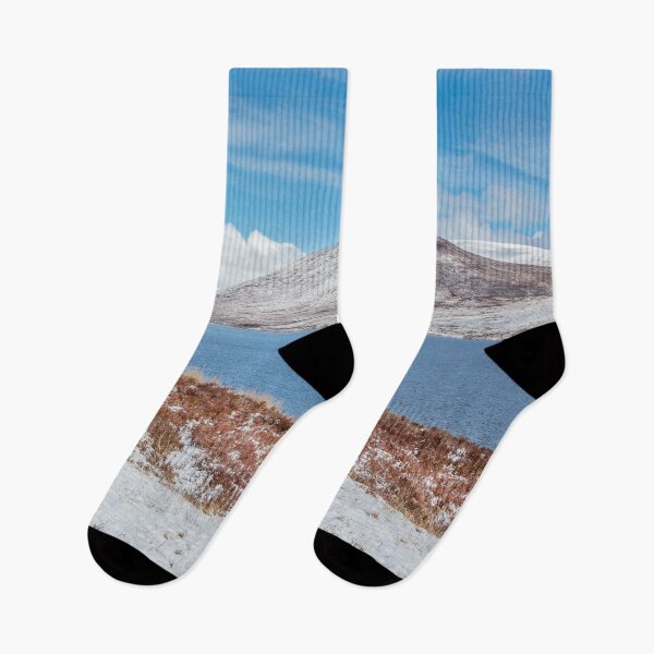 Item preview, Moorland Snow designed and sold by Dave Hare Photography.