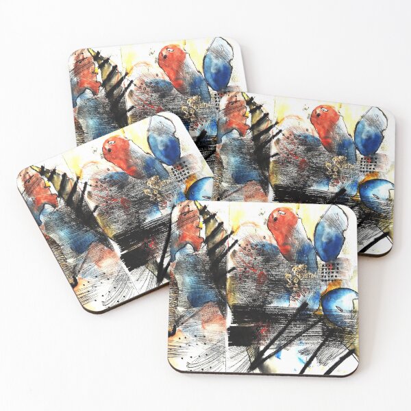 Item preview, artwork dana krystle fragments  (2) designed and sold by dana-krystle.