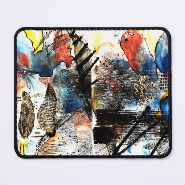 Item preview, artwork dana krystle fragments  (2) designed and sold by dana-krystle.