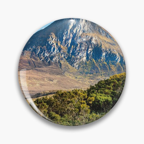Item preview, Highland Landscape designed and sold by Dave Hare Photography.