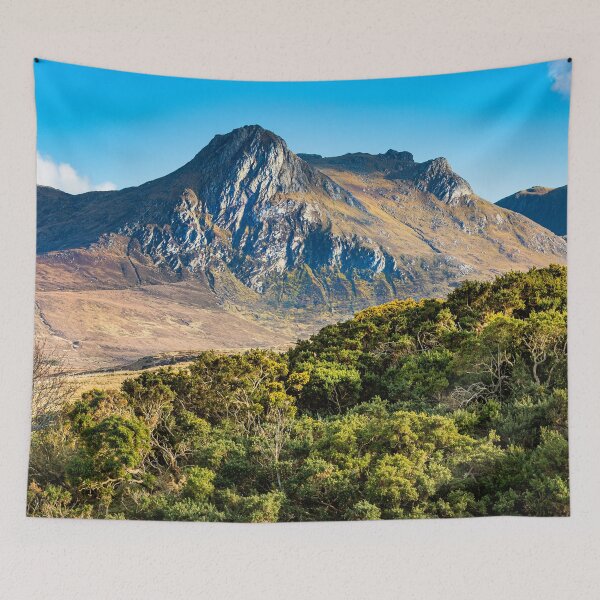 Item preview, Highland Landscape designed and sold by Dave Hare Photography.