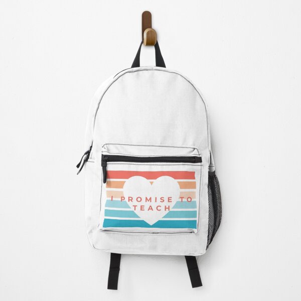 Item preview, I Promise To Teach Love designed and sold by Nxt-Lvl-Awesome.
