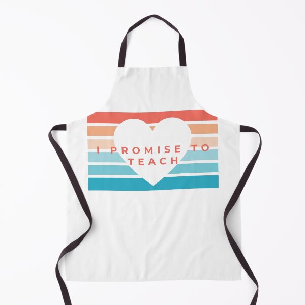Item preview, I Promise To Teach Love designed and sold by Nxt-Lvl-Awesome.