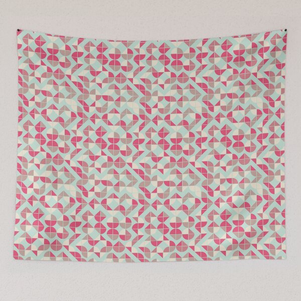 Item preview, Geometric Pattern Art designed and sold by IuriiVlasenko.