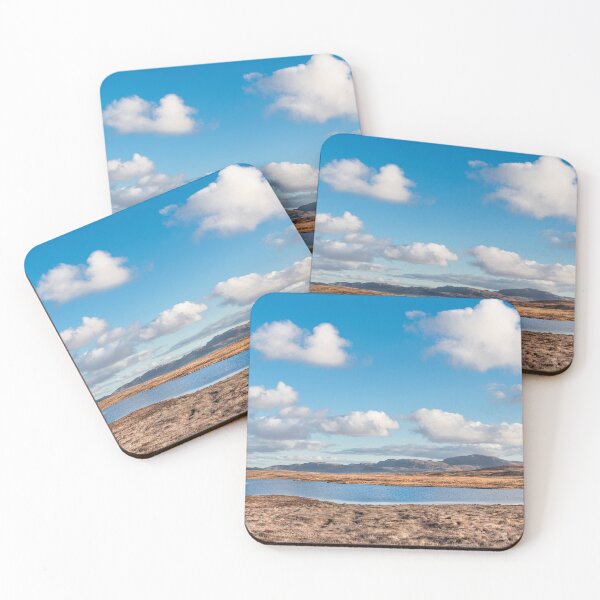 Item preview, Highland Skies designed and sold by Dave Hare Photography.