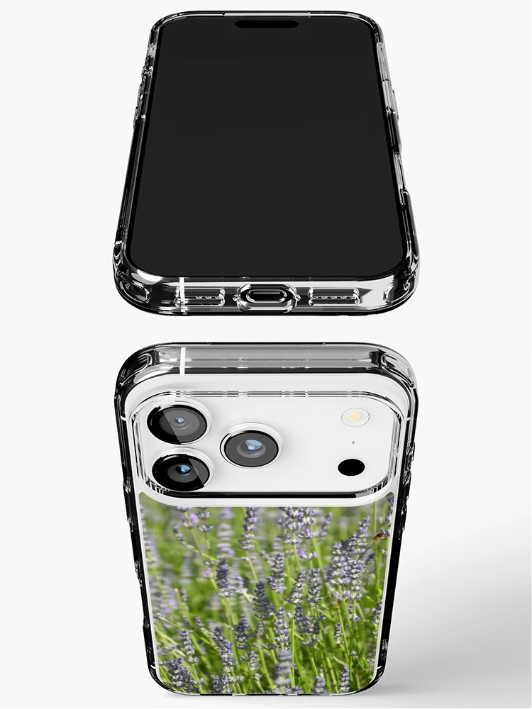 Thumbnail 3 of 5, iPhone Case, Bizzy designed and sold by farq.