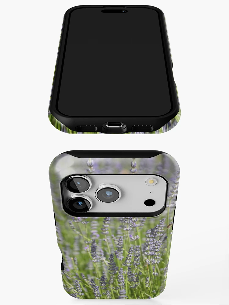 Thumbnail 3 of 4, iPhone Case, Bizzy designed and sold by farq.