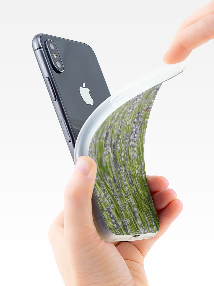 Thumbnail 4 of 5, iPhone Case, Bizzy designed and sold by farq.