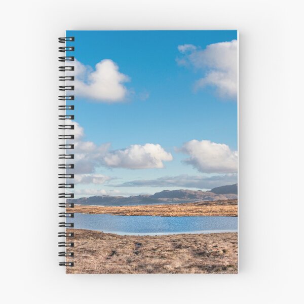 Item preview, Highland Skies designed and sold by Dave Hare Photography.