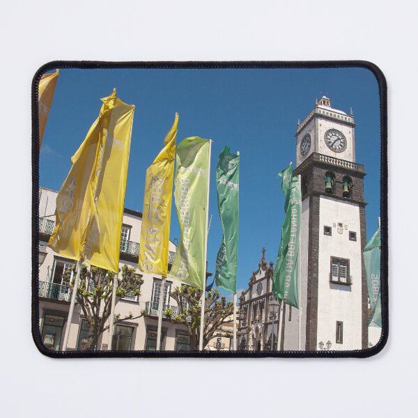 Item preview, Ponta Delgada, Azores designed and sold by Gaspar Avila.