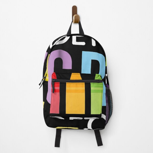 Item preview, Back to School Shirt - Get Your Cray On Tee designed and sold by woodwardmyers.
