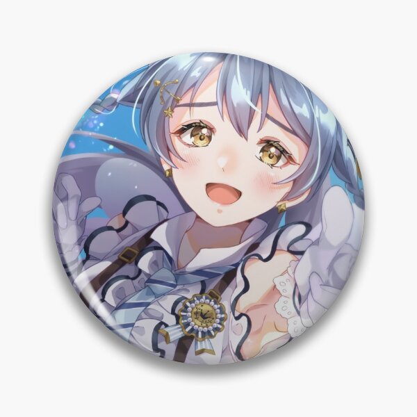 Item preview, Sonoda Umi designed and sold by Hilary254.