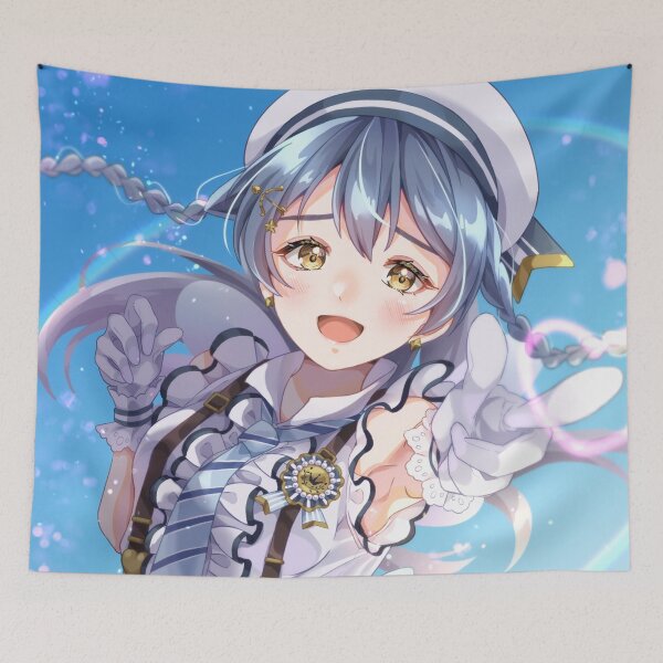Item preview, Sonoda Umi designed and sold by Hilary254.