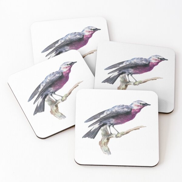 Item preview, Real Birds. Real Art. designed and sold by booboobunn.